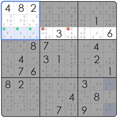 how to win sudoku expert